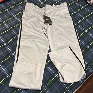 NWT Nike Gray Athletic Pants